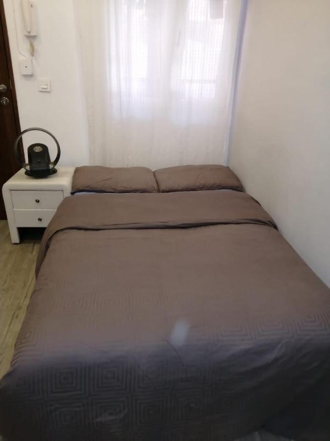 3-estudio Zona Chamberí Quevedo Apartamento Madrid